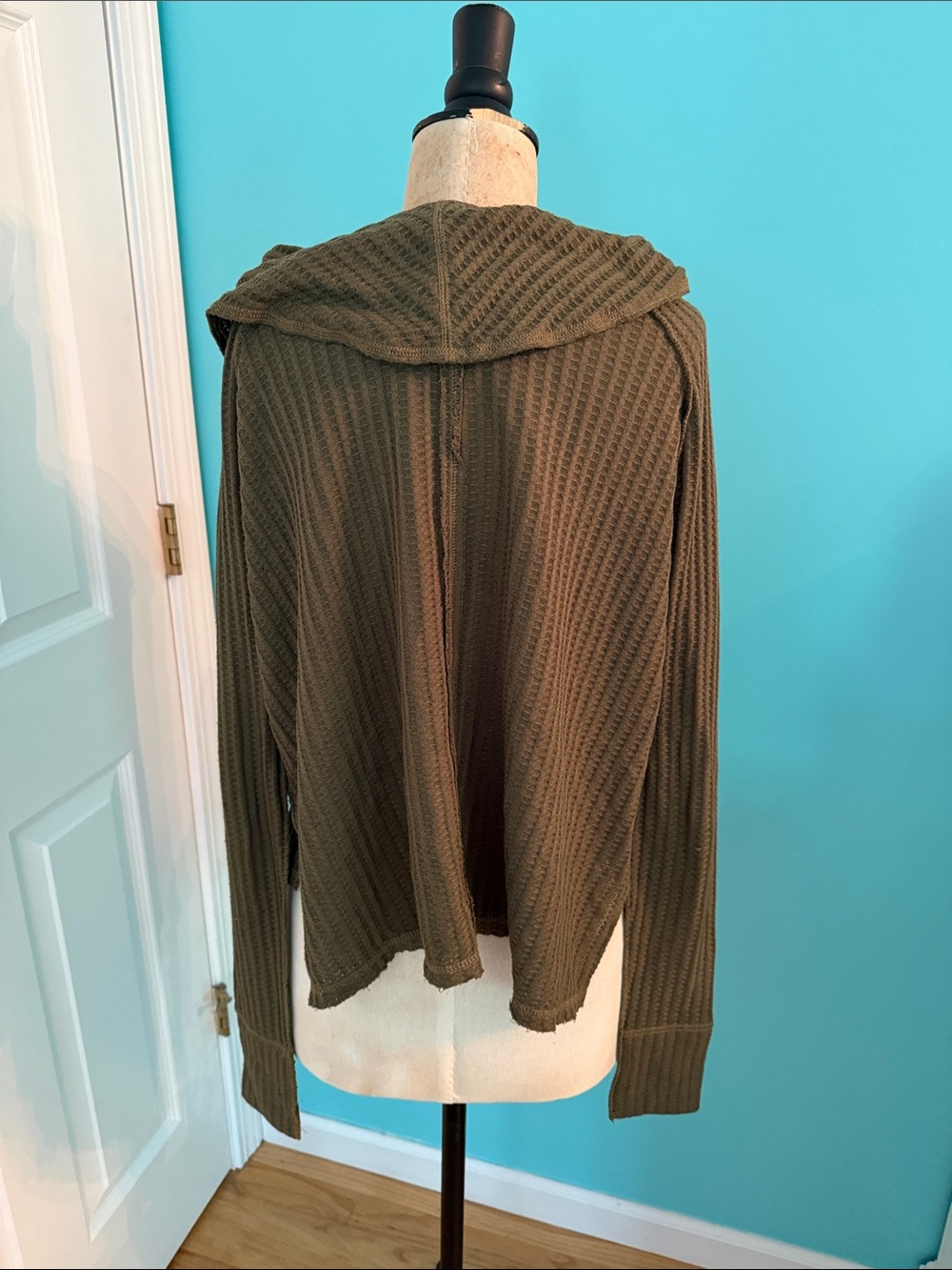 Free People Top - Picture 4 of 5